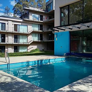 El Oasis Apart Hotel