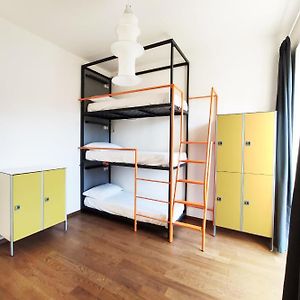 Private Bathroom Dormitory Room Female only